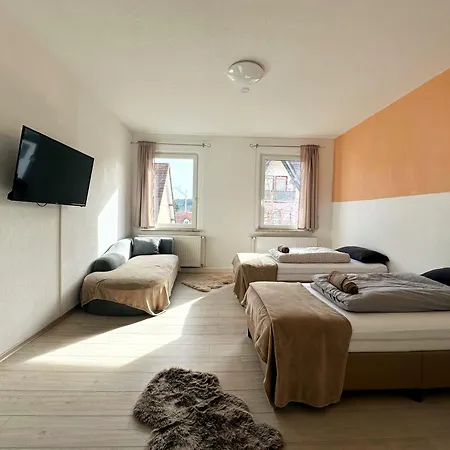 Cozy Vacations In The Black Forest Villingen-Schwenningen