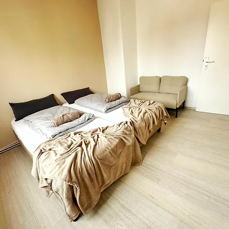 Cozy Vacations In The Black Forest * Villingen-Schwenningen