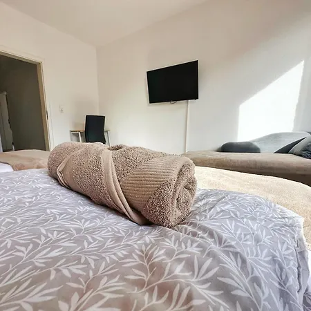 Cozy Vacations In The Black Forest Villingen-Schwenningen