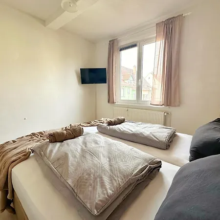 Cozy Vacations In The Black Forest