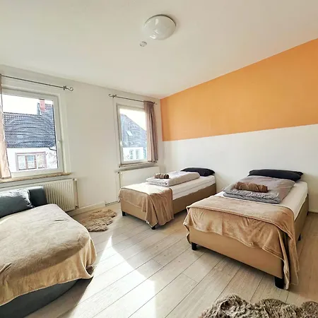 Apartment Cozy Vacations In The Black Forest