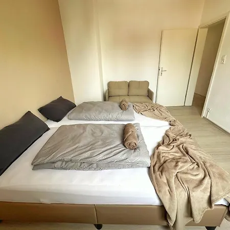 Cozy Vacations In The Black Forest Apartment *