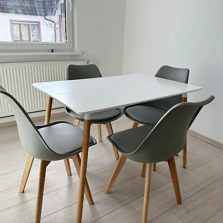 Cozy Vacations In The Black Forest Apartmán *