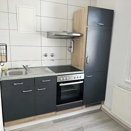 Apartment Cozy Vacations In The Black Forest Villingen-Schwenningen