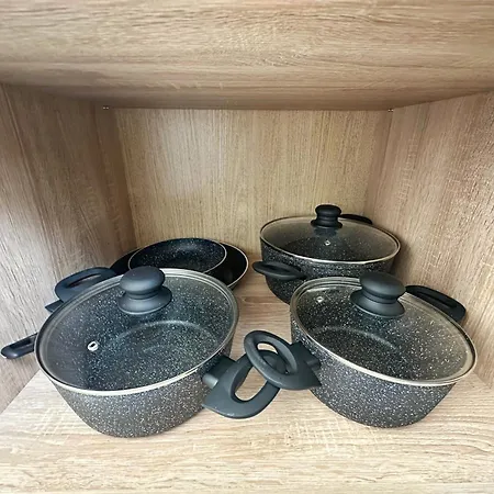 Apartmán Cozy Vacations In The Black Forest *