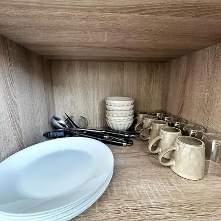 Cozy Vacations In The Black Forest Villingen-Schwenningen