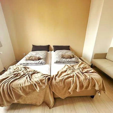 Apartment Cozy Vacations In The Black Forest