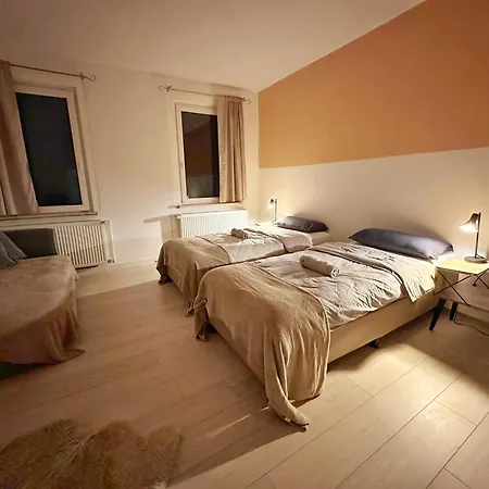 Cozy Vacations In The Black Forest Apartment Villingen-Schwenningen