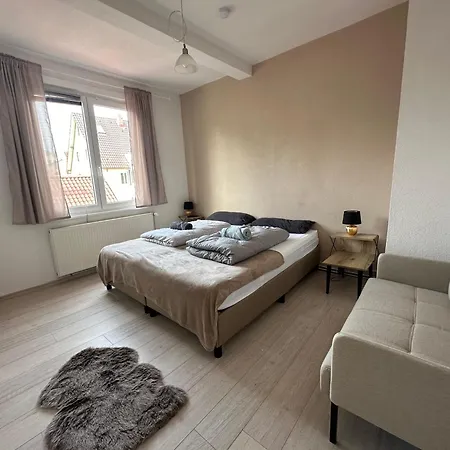 Cozy Vacations In The Black Forest *