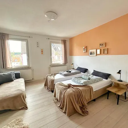 Cozy Vacations In The Black Forest Villingen-Schwenningen